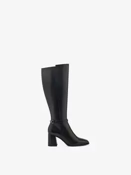 Сапоги женские Tamaris, Черный 38