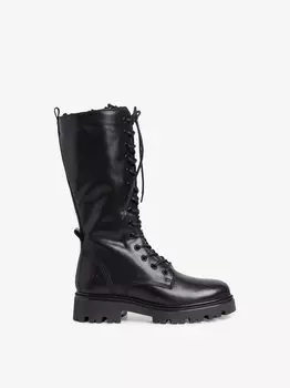 Сапоги женские Tamaris, Черный 38