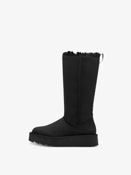 Сапоги женские Tamaris, Черный 38