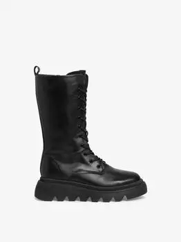 Сапоги женские Tamaris, Черный 39