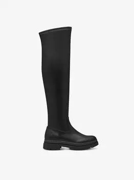 Сапоги женские Tamaris, Черный 40