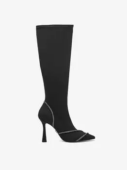 Сапоги женские Tamaris, Черный 40