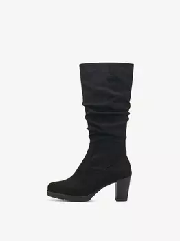 Сапоги женские Tamaris, Черный 41