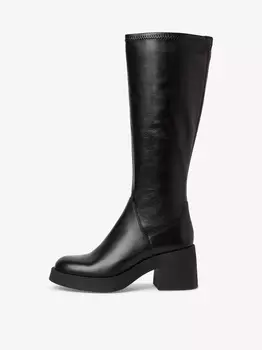 Сапоги женские Tamaris, Черный 41