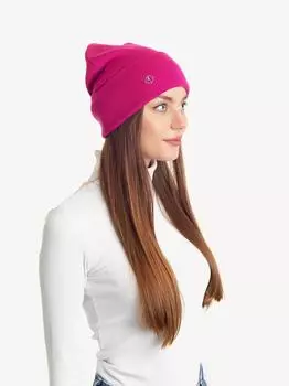 Шапка женская Tamaris, Розовый 57