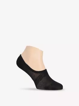 Следки из мягкого хлопка, 2 пары