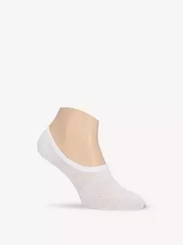 Следки из мягкого хлопка, 2 пары