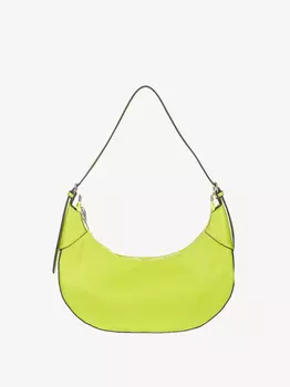 Сумка хобо M женская Tamaris, Салатовый M