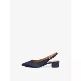 Туфли лодочки