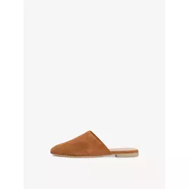 Пантолеты кожаные