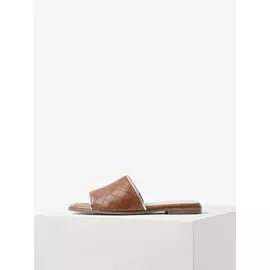 Пантолеты кожаные