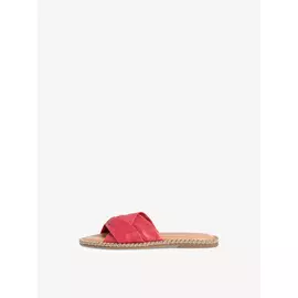 Пантолеты кожаные