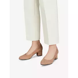 Туфли лодочки