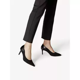 Туфли лодочки