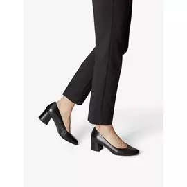 Туфли лодочки