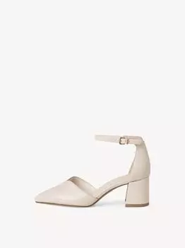 Туфли с ремешком