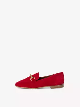Туфли женские Tamaris, Красный 40