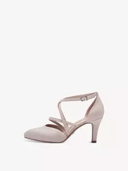 Туфли женские Tamaris, Розовый 38