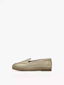 Туфли женские Tamaris, Золотой 39