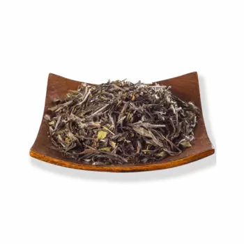 Бай Му Дань (Белый пион)