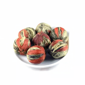 Белый лотос