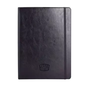 Блокнот Tasty Coffee