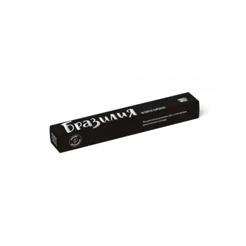 Бразилия (10 капсул)