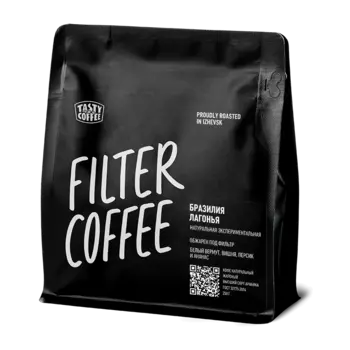 Бразилия Лагонья