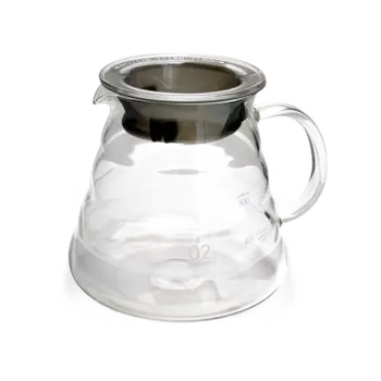 Чайник сервировочный Hario