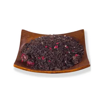 Дикая вишня (Черный)