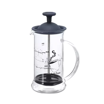 Френч-пресс Hario Cafe Press Slim S