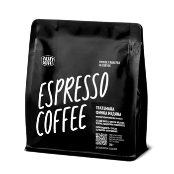 Гватемала Финка Медина