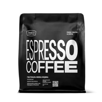 Гватемала Финка Медина