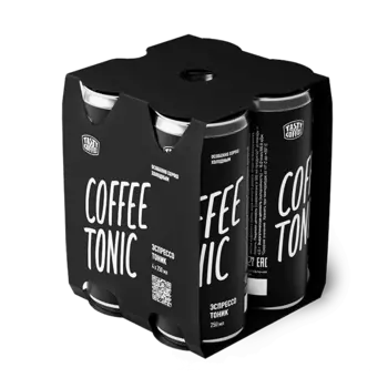 Coffee Tonic