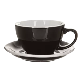 Кофейная пара Loveramics "Enjoy!", 300 мл