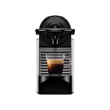 Кофемашина капсульная DeLonghi Nespresso EN124.S