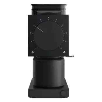 Кофемолка Fellow Ode Brew