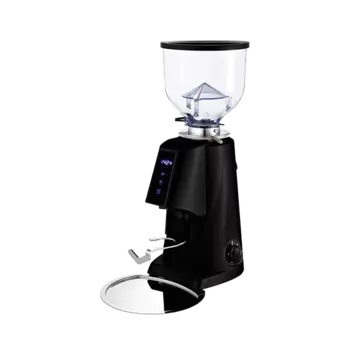 Кофемолка Fiorenzato F4 E NANO черная