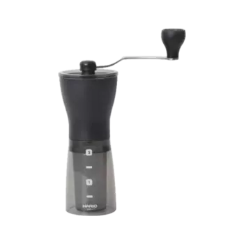 Кофемолка Hario MSS-1DTB ручная