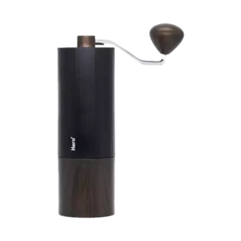 Кофемолка Hero S01 пластиковая ручная
