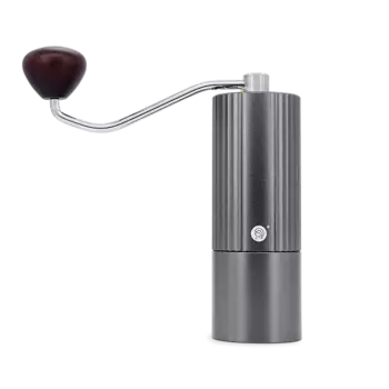 Кофемолка Hero Z3 Pro