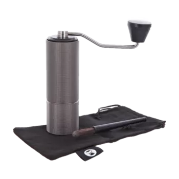 Кофемолка Timemore Chestnut ручная