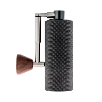 Кофемолка Timemore Nano Black ручная