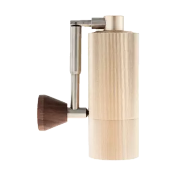 Кофемолка Timemore Nano Gold