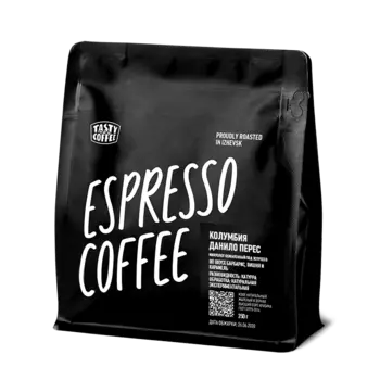 Колумбия Данило Перес