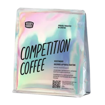 Колумбия Фелипе Арчила Лактик