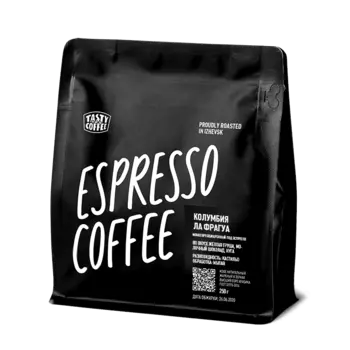 Колумбия Ла Фрагуа