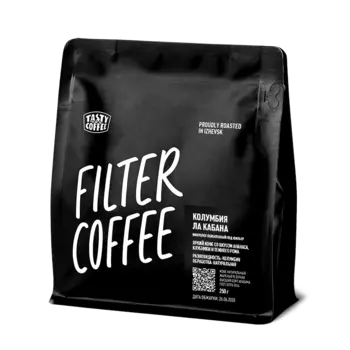 Колумбия Ла Кабана