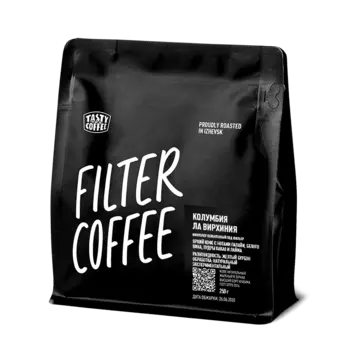 Колумбия Ла Вирхиния