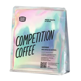 Колумбия Вуш-вуш Ла Негрита